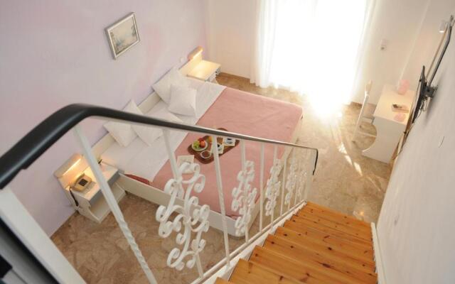 Pegasus Hotel