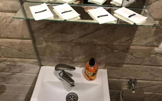 Two-bedroom apartment in 10 min to the Opera Theatre