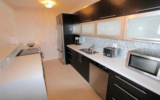 1 Bedroom Bay View Or814, Sunny Isles Beach