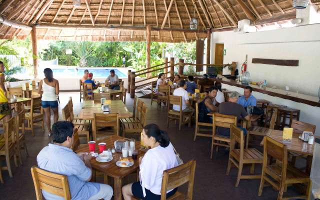 Hotel Sotavento & Yacht Club