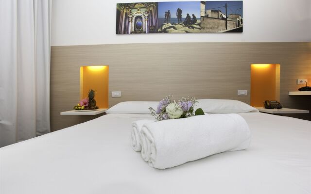 iH Hotels Agrigento Kaos Resort