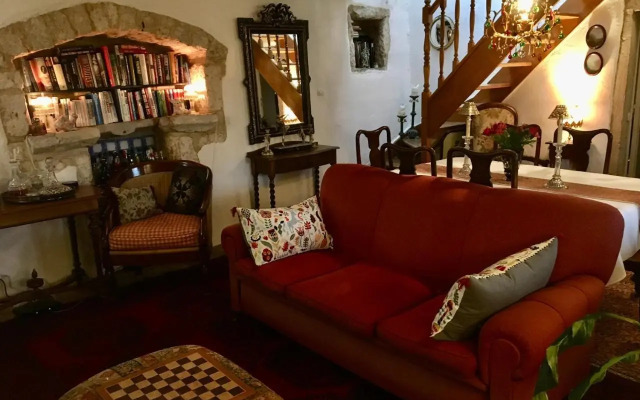 Perard Gites & Bed and Breakfast