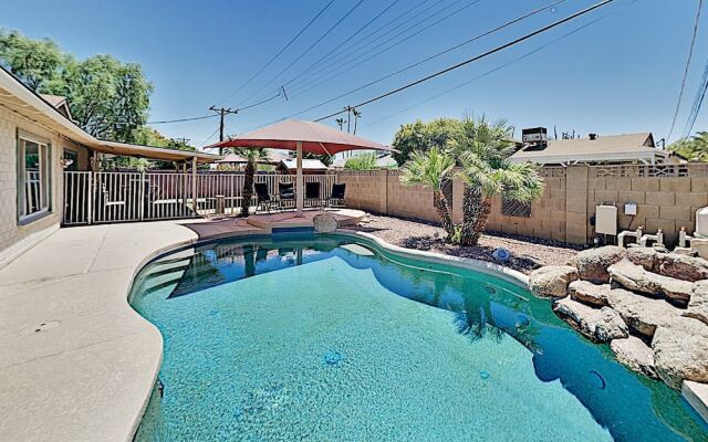 8517etho 4 Bedroom Home