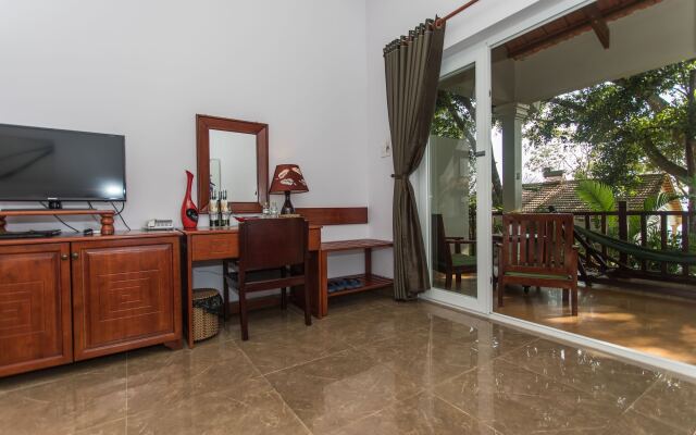 Sea Sense Resort