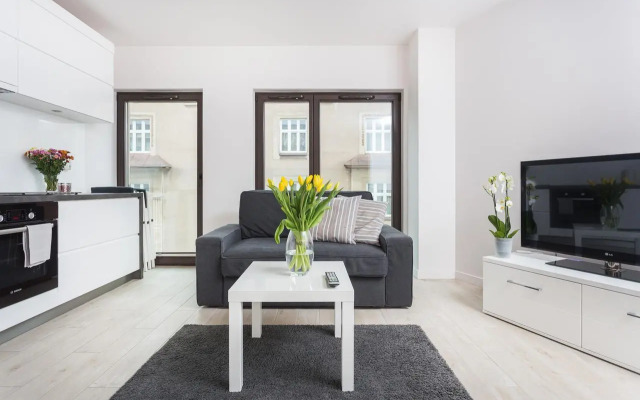apartament studio solna 1 M19