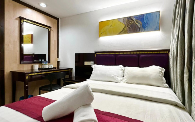 Valley Hotel