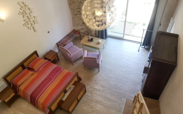 Gîte de charme pour 2 personnes