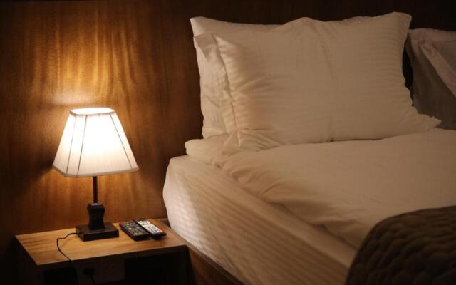 B&B Rooms