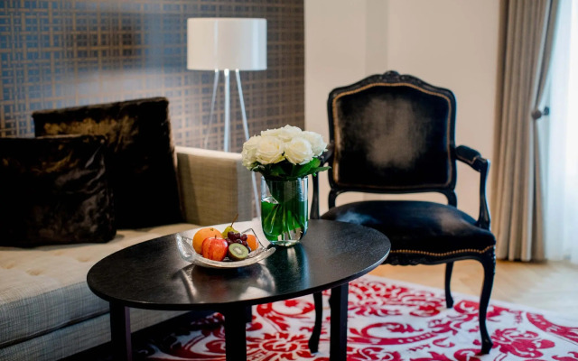 Hotel Schweizerhof Bern & Spa