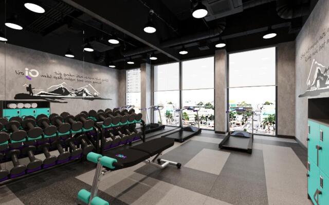 Tru by Hilton Buon Ma Thuot City Centre