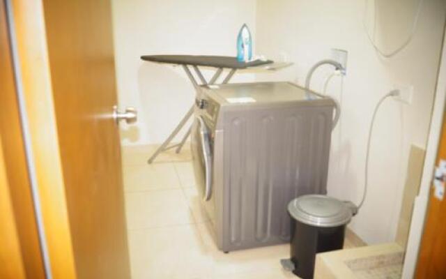 Casa Luna Suites