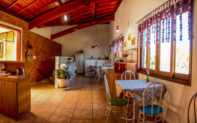 Estrela da Manhã Pousada