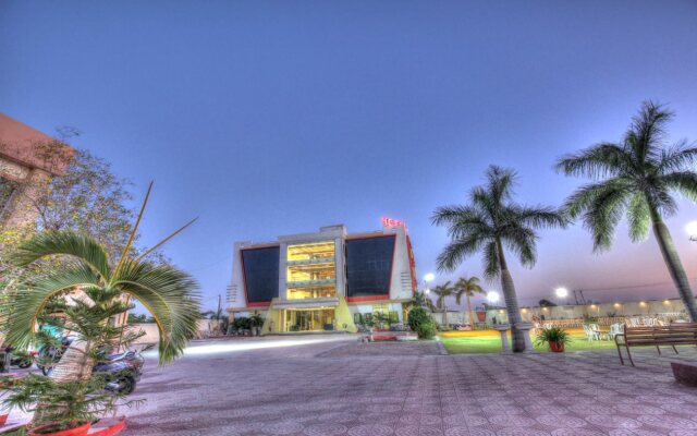Keshwaras Residency