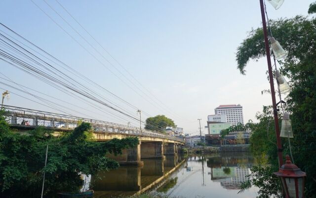 The River Guest House