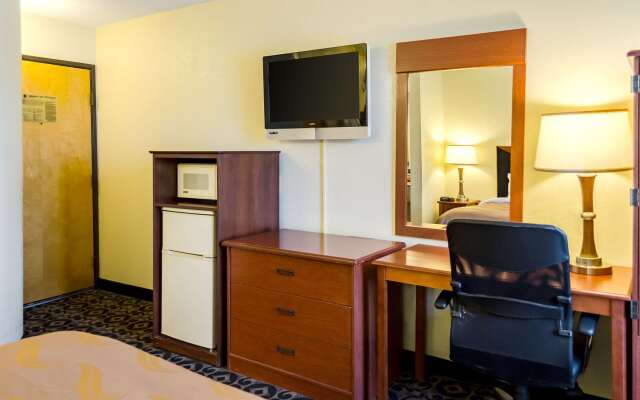 Quality Inn Meridian