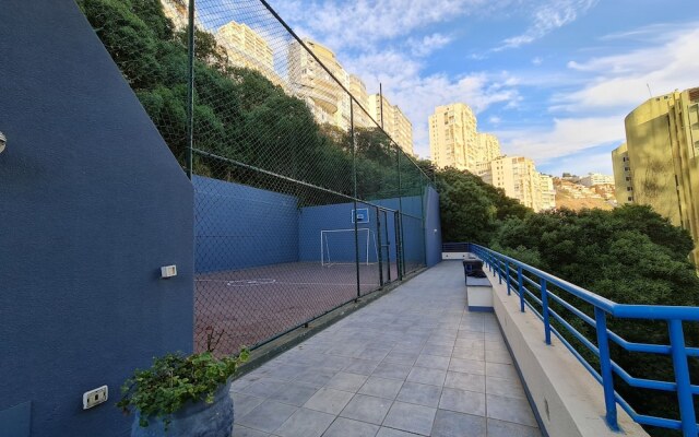 Oceana Suites EuroVista