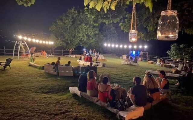 Il Rifugio del Contadino Country House