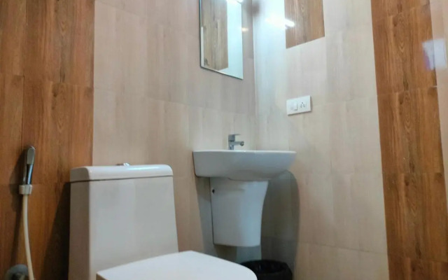 Kings Fort Rooms Thrippunithura