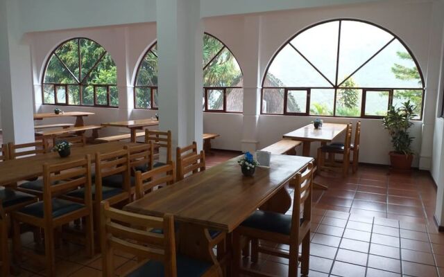 Casa Del Peregrino Santo Thomas