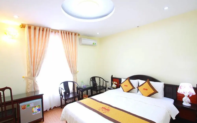 Thuan Thanh Hotel