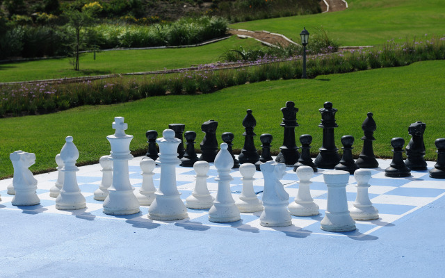 Lord Charles Hotel, Somerset West, a Tribute Portfolio Hotel