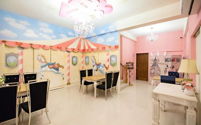 Carousel B&B