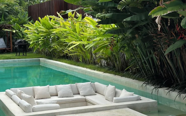 Luxury Villa Palm Sugar 3BR & Big Pool