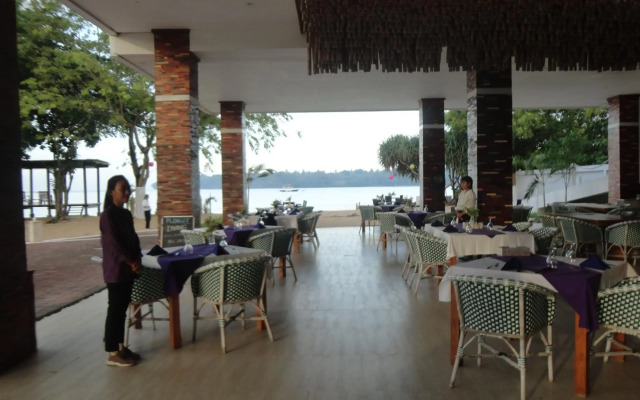 Anema Wellness & Resort