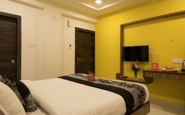 OYO 10254 Hotel Taha Pride