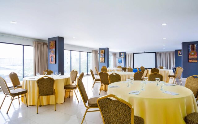 Ibis Budget Jakarta Daan Mogot