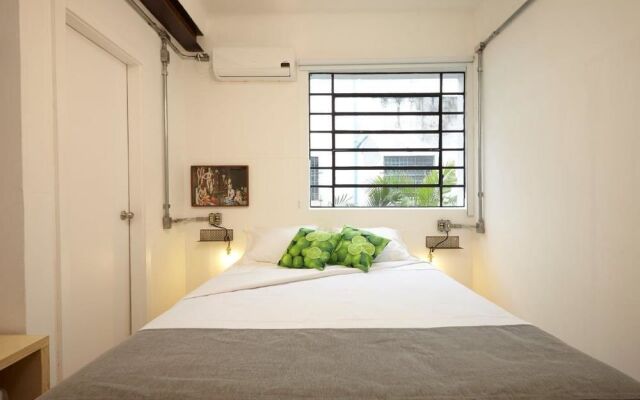 Guest Urban – Hotel Design – Pinheiros