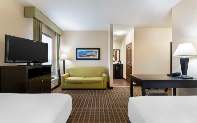 Best Western Pacific Inn