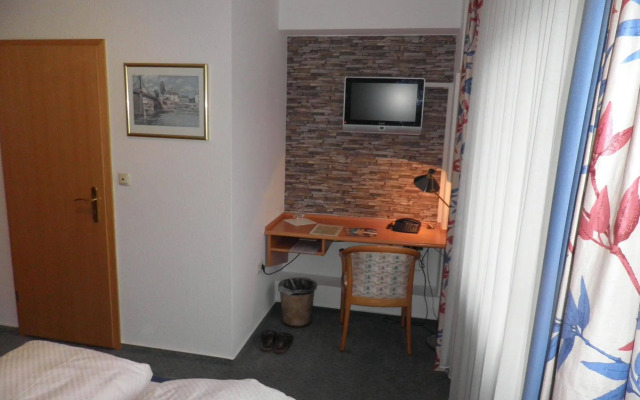 Hotel Haarener Hof