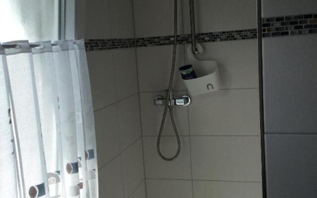 Ferienwohnung A&K