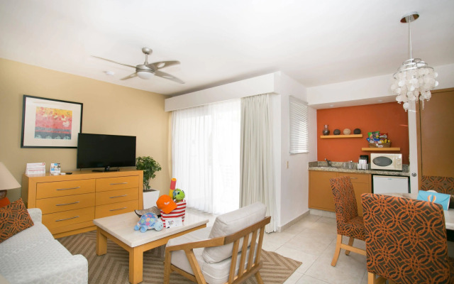 Marival Emotions Resort & Suites Riviera Nayarit by Mercure