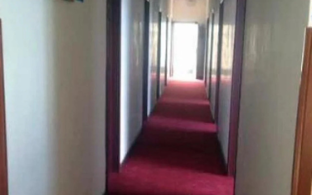 Santai Guilin Inn