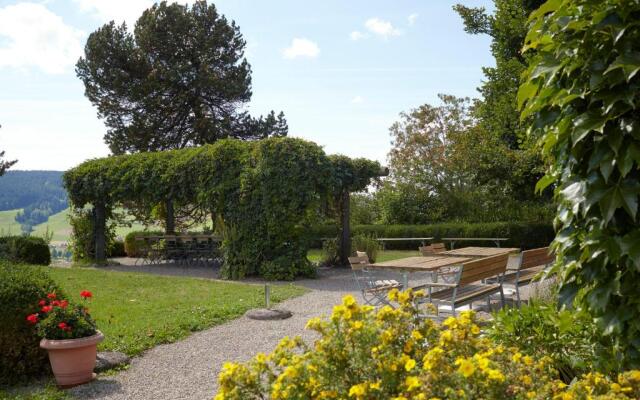 Bio Garni Möschberg