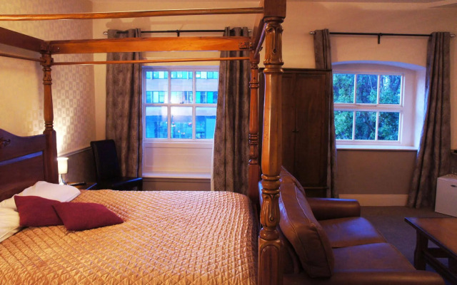York House Hotel