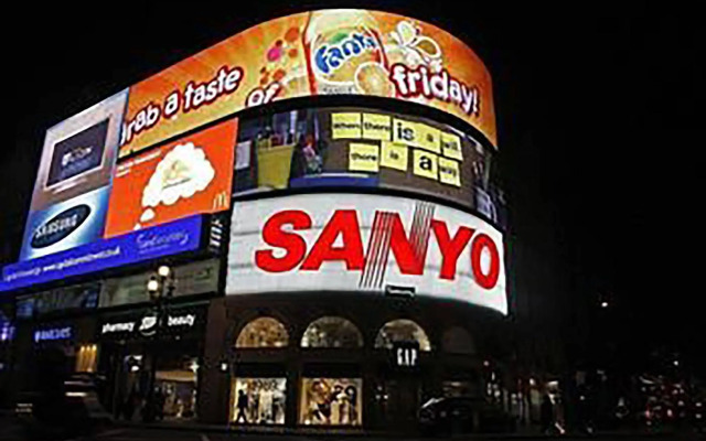 Piccadilly Circus Apartments