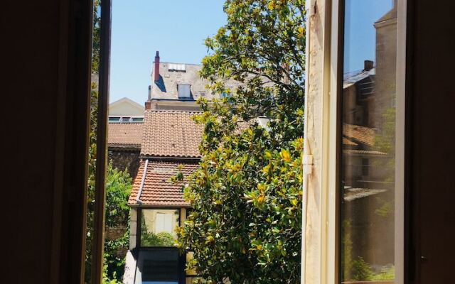 Appartement Victor Hugo