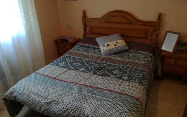 Hostal Mesón González