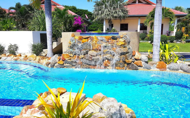 Palm Village