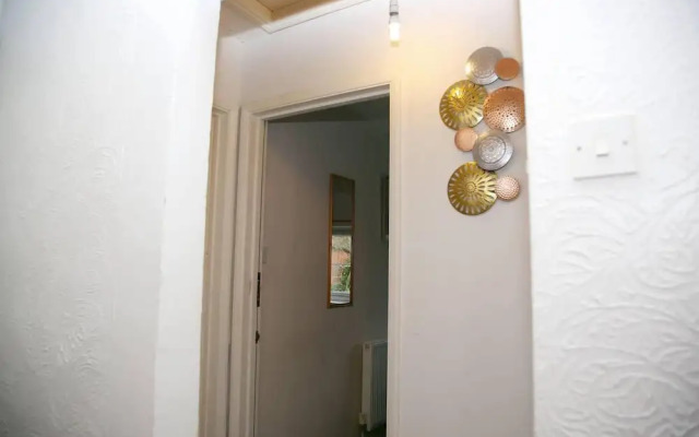 Serene Haven 4-bed House in Norwich