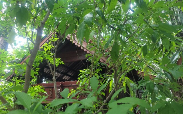 Pairom Resort