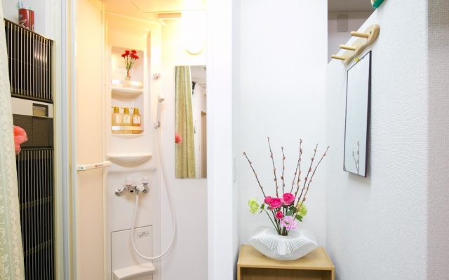 Economy Single room 사진 4