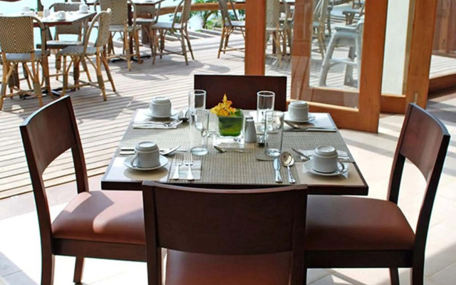 Almont Beach Resort