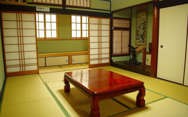 HTS Guest House Onomichi