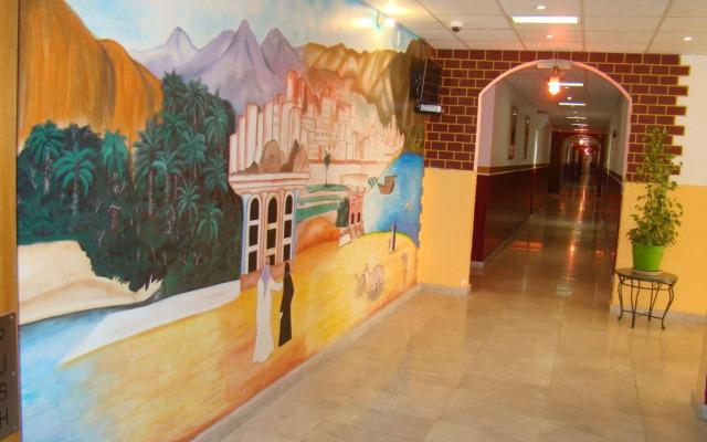 Atlas Hotel Apartments