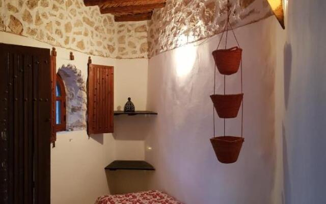 Perla kaouki hotel