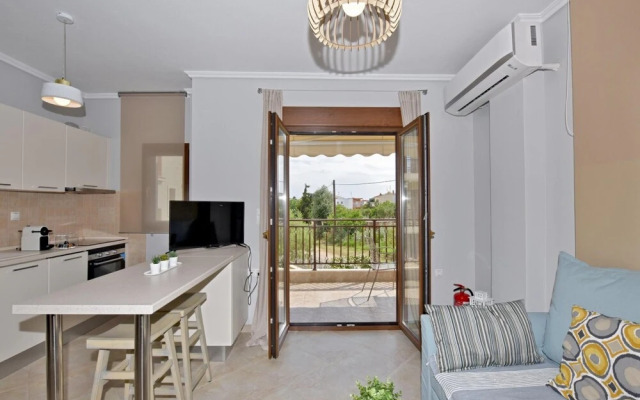 Fibes Luxury Living 3 by Travel Pro